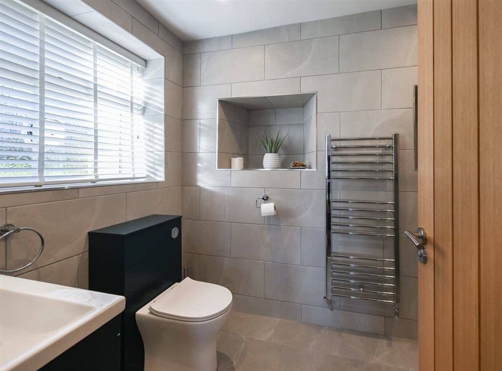 En-suite