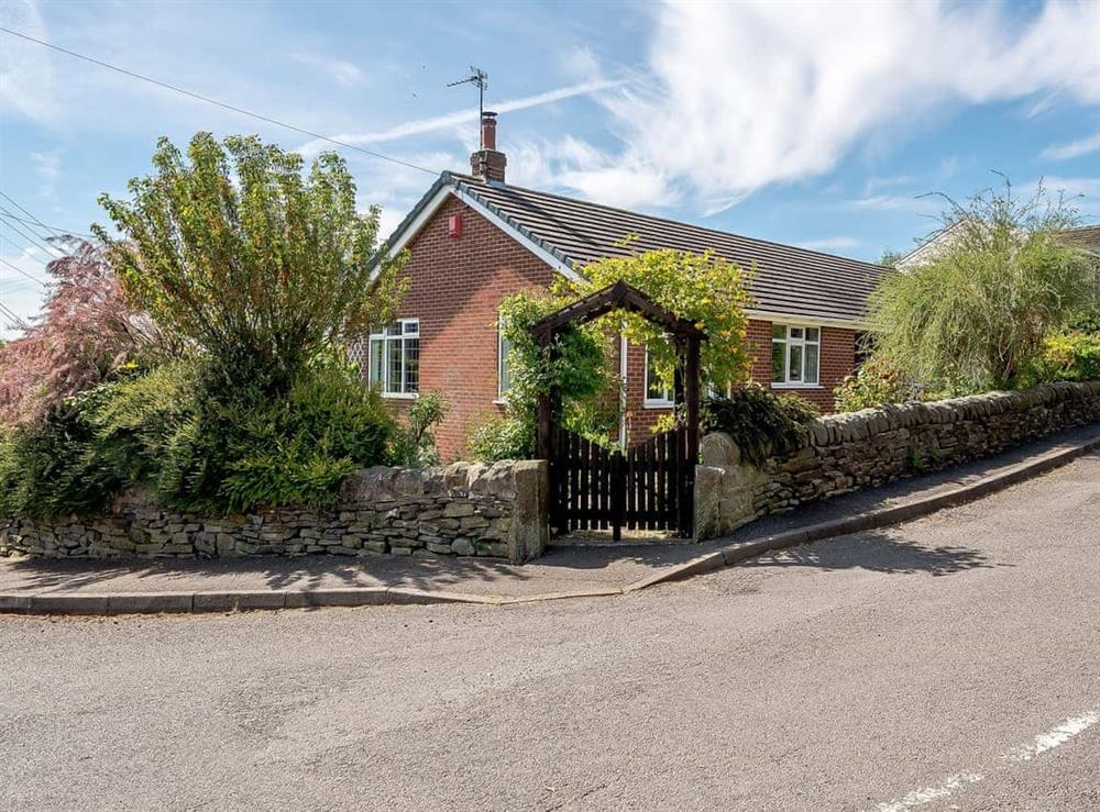 Photos of The Croft, Nether Heage, Belper, Derbyshire