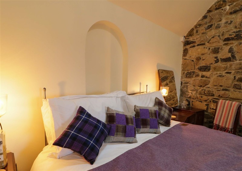 Bedroom (photo 2) at The Croft, Newtown-Crommelin near Cloughmills