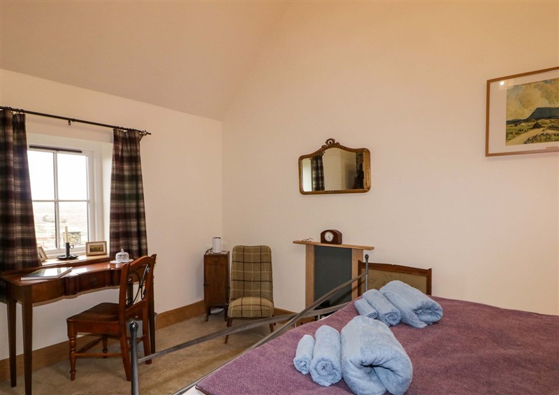 Bedroom (photo 3) at The Croft, Newtown-Crommelin near Cloughmills