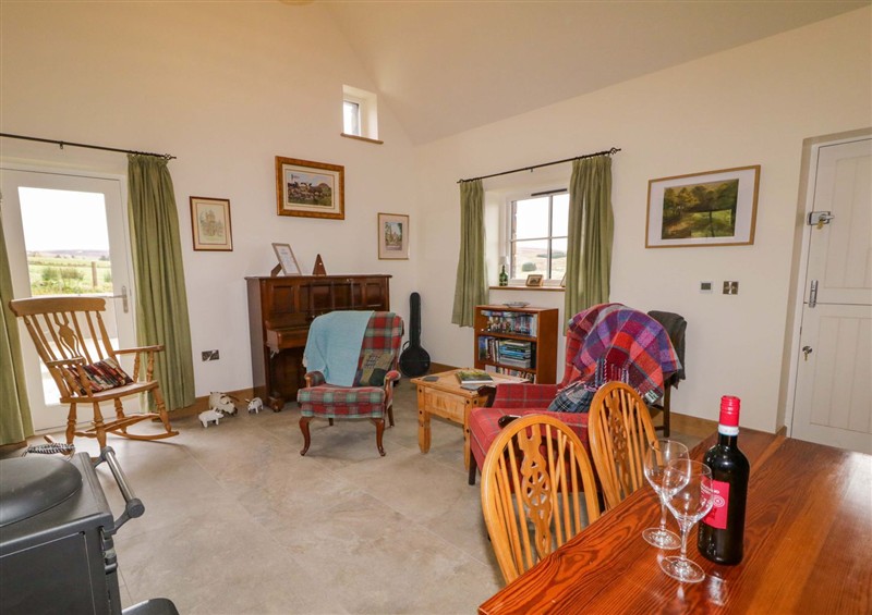 Inside (photo 2) at The Croft, Newtown-Crommelin near Cloughmills