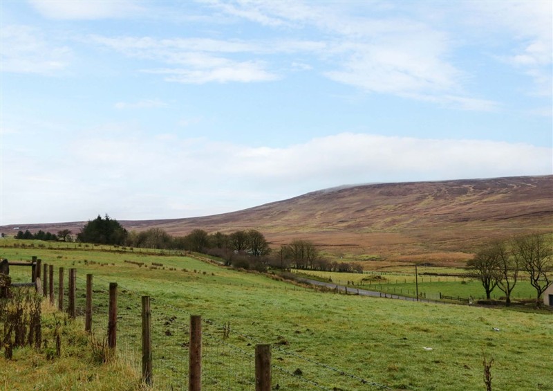 Outside (photo 2) at The Croft, Newtown-Crommelin near Cloughmills