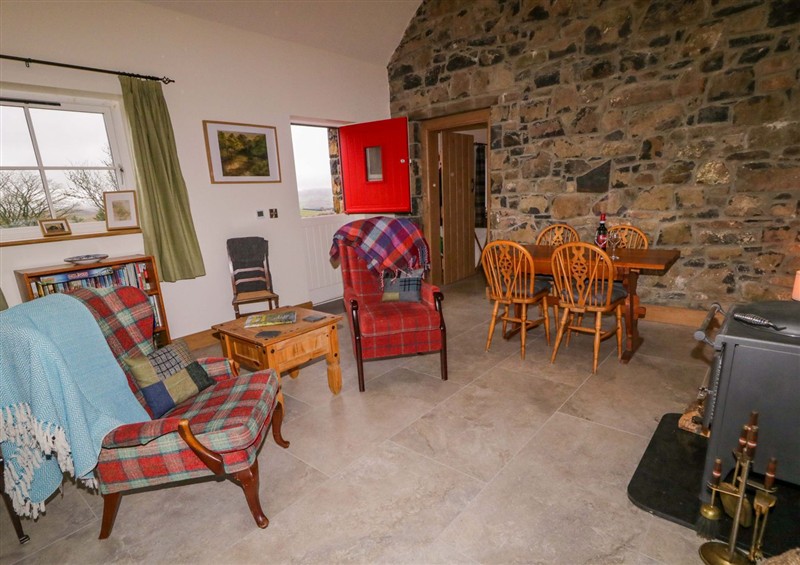 The living room (photo 2) at The Croft, Newtown-Crommelin near Cloughmills