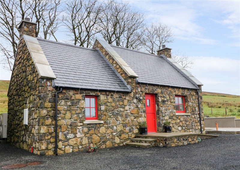 This is The Croft (photo 2) at The Croft, Newtown-Crommelin near Cloughmills