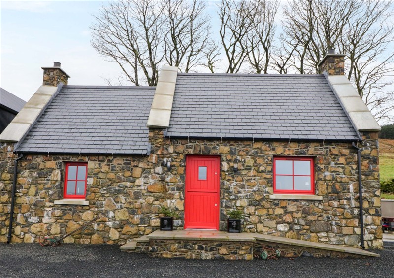 This is The Croft (photo 3) at The Croft, Newtown-Crommelin near Cloughmills