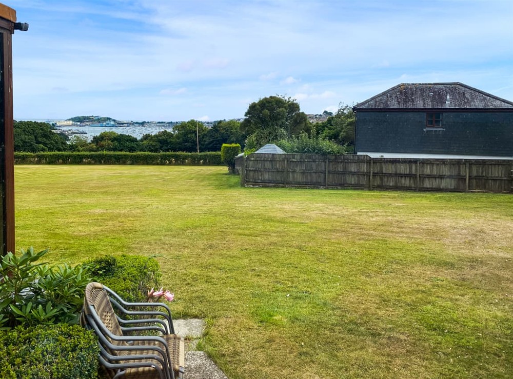 Exterior (photo 2) at The Crows Nest in Flushing, near Falmouth, Cornwall