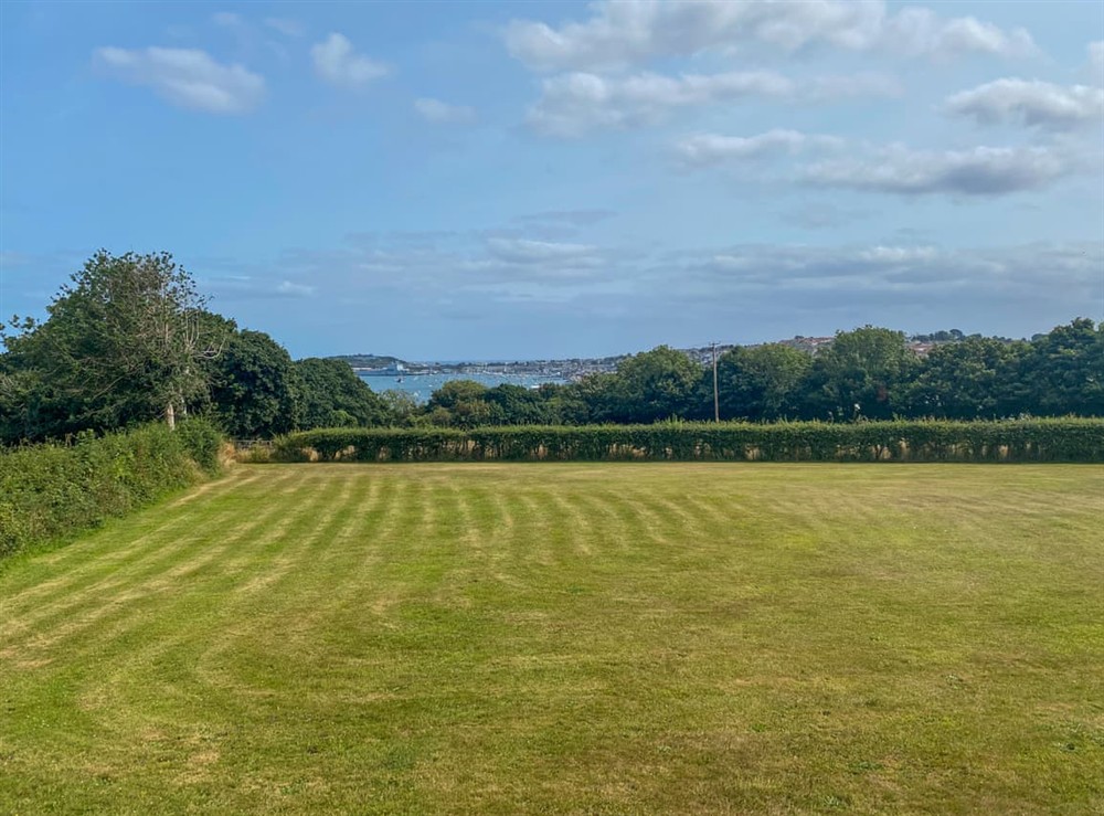 Exterior (photo 3) at The Crows Nest in Flushing, near Falmouth, Cornwall