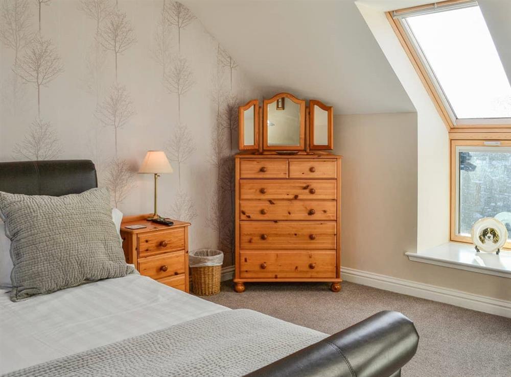 Double bedroom (photo 2) at The Dairy in Castle Douglas, Kirkcudbrightshire