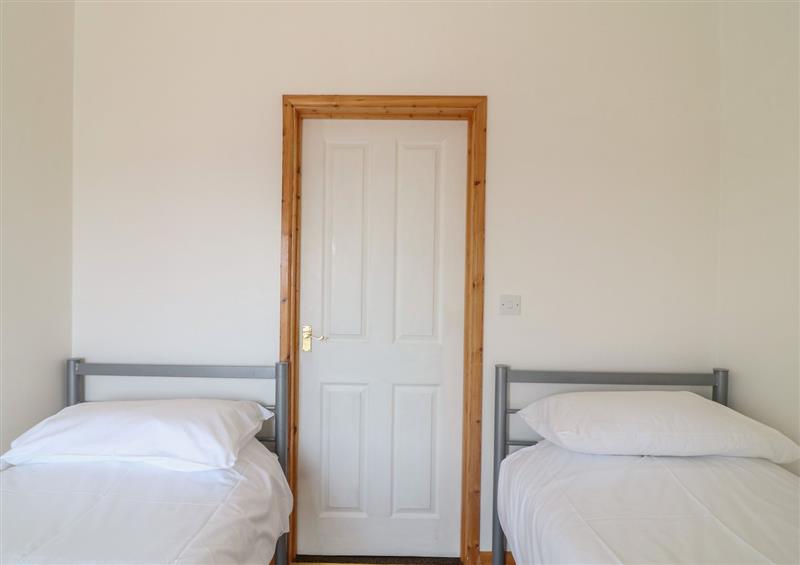 This is a bedroom (photo 2) at The Dairy, Kilkhampton