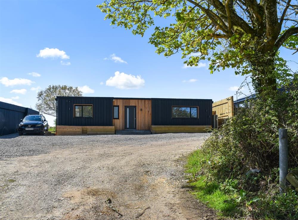 Exterior (photo 3) at The Dairy in Mannington, Dorset