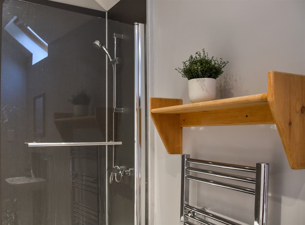 Bathroom (photo 2) at The Dairy in North Walsham, Norfolk