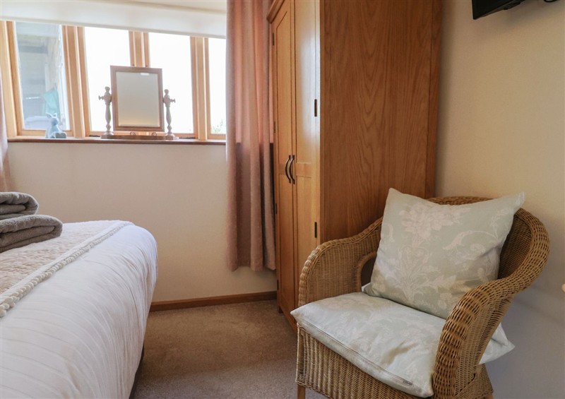 One of the 2 bedrooms (photo 2) at The Dairy, Wyke Nr. Axminster