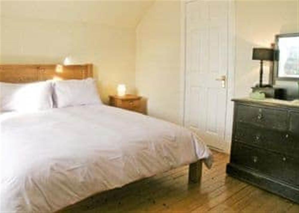 Double bedroom (photo 3) at The Dell in Fort Augustus, Inverness-Shire