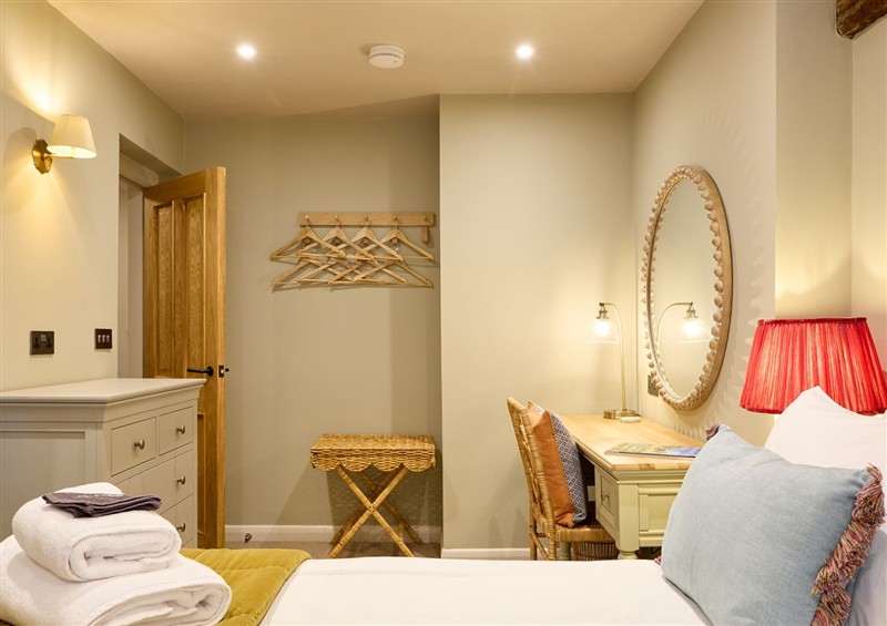 A bedroom in The Dovecote (photo 2) at The Dovecote, Hopton