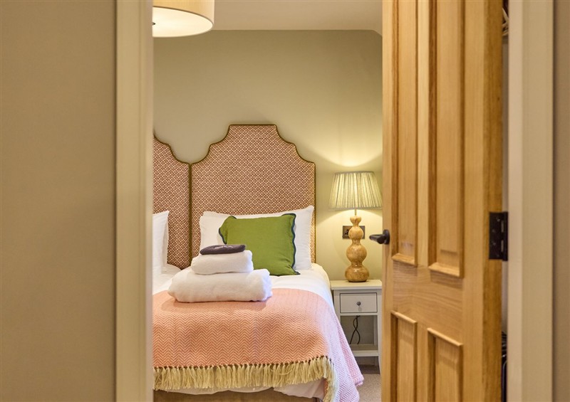 One of the bedrooms (photo 3) at The Dovecote, Hopton