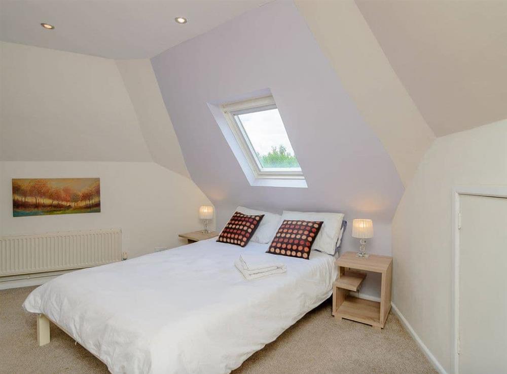 Double bedroom (photo 2) at Willow Tree House, 