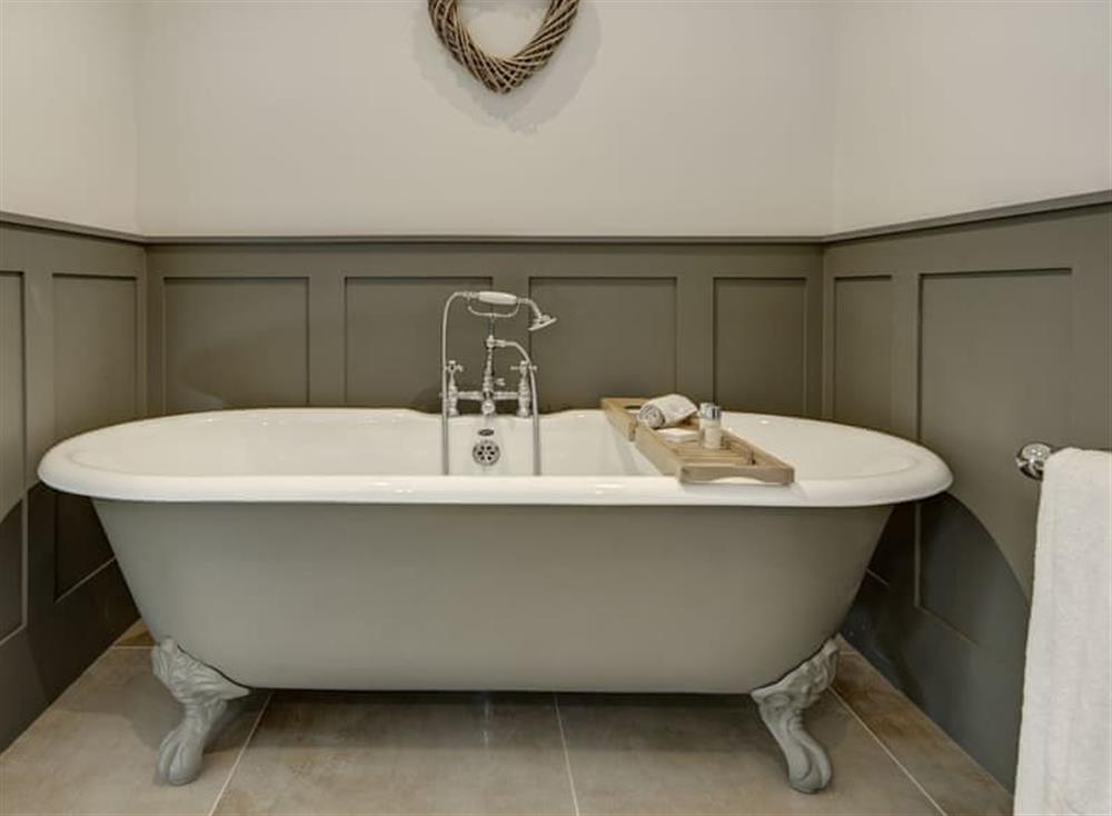 En-suite (photo 2) at The Doveling in Chipping Campden, England