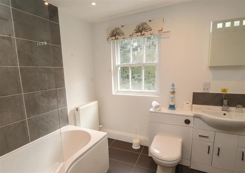 This is the bathroom (photo 2) at The Dower House, Bassenthwaite near Keswick