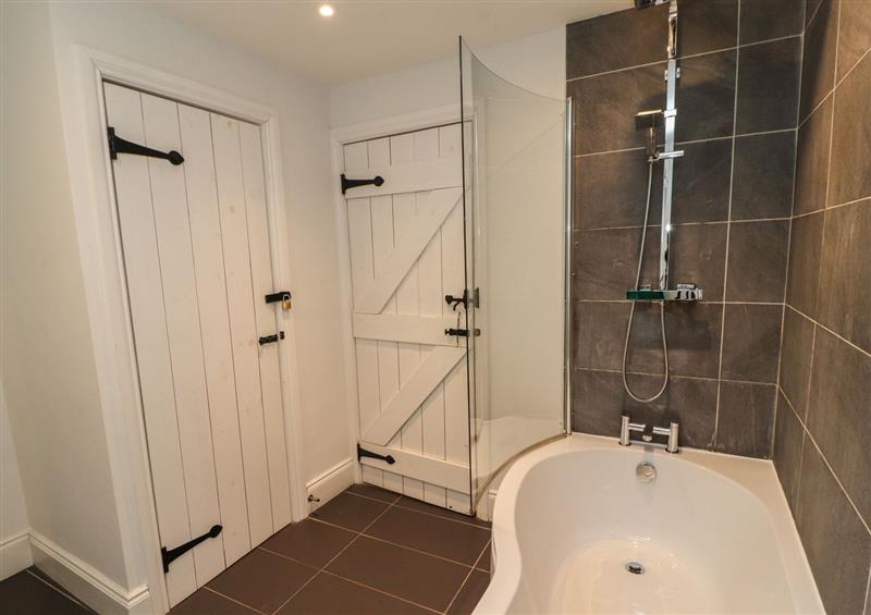 This is the bathroom (photo 3) at The Dower House, Bassenthwaite near Keswick