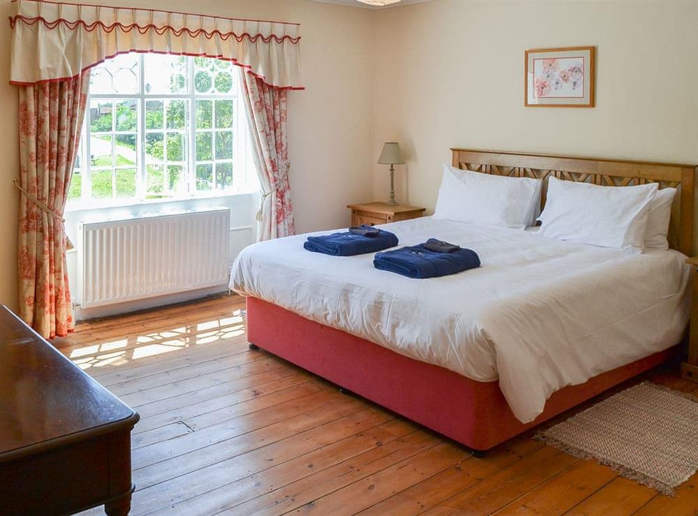 Double bedroom (photo 4) at The Dower House in Stow Bardolph, near King’s Lynn, Norfolk