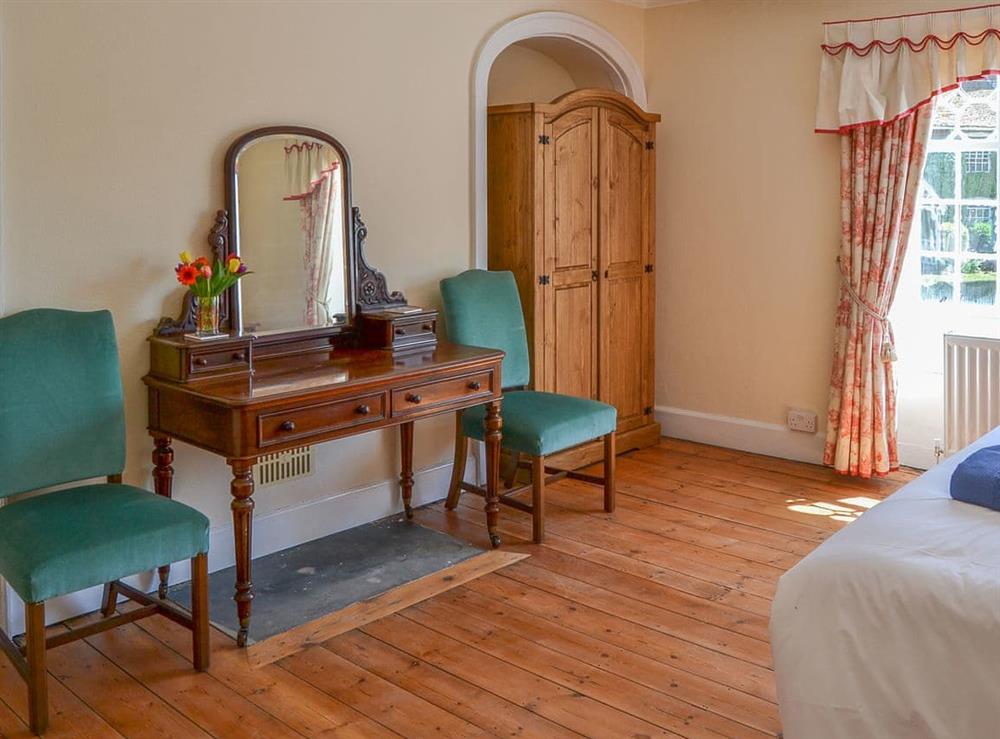 Double bedroom (photo 5) at The Dower House in Stow Bardolph, near King’s Lynn, Norfolk