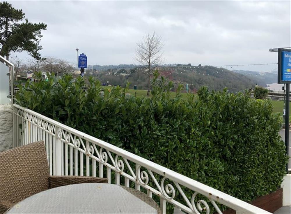 Terrace (photo 3) at The Downs in Torquay, Devon