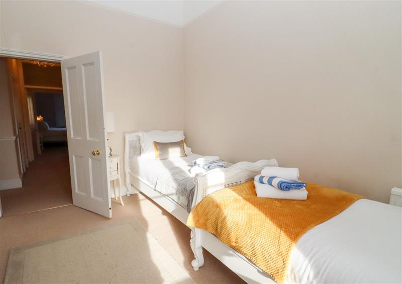 This is a bedroom (photo 3) at The Downwood, Blandford Forum