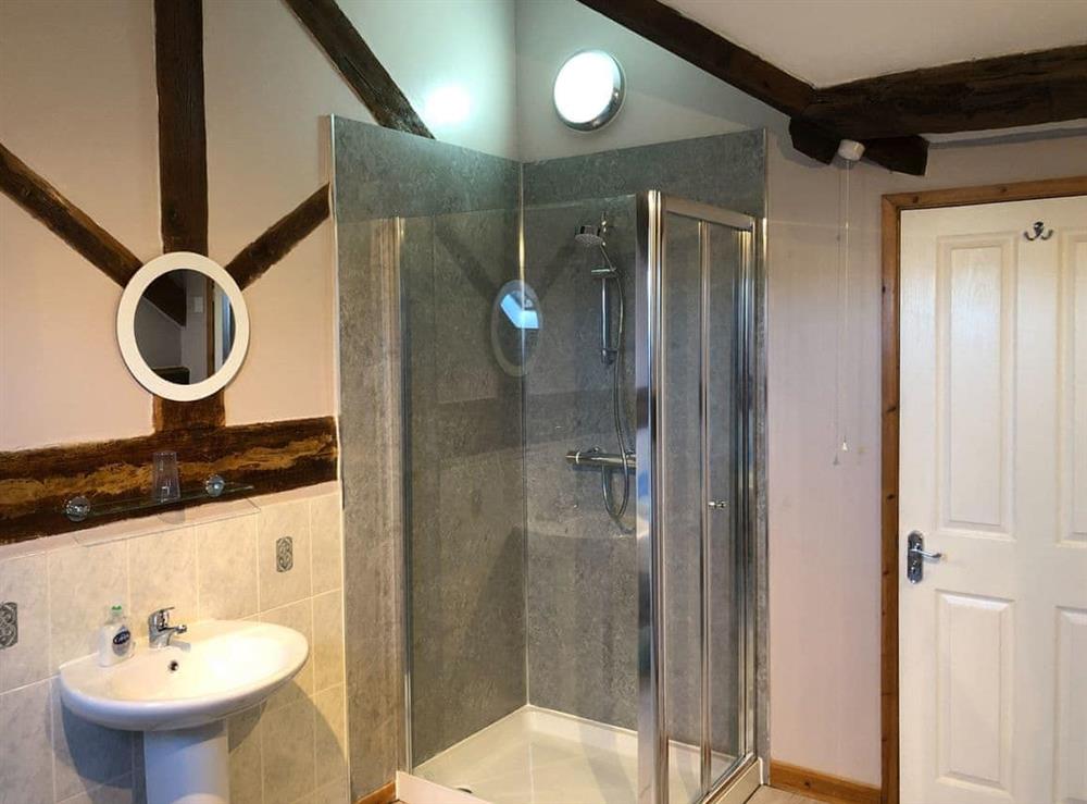 Bathroom (photo 2) at The Drift House in Coddington, near Chester, Cheshire