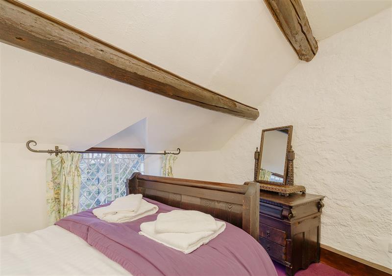 One of the bedrooms (photo 2) at The Druids, Druid near Corwen