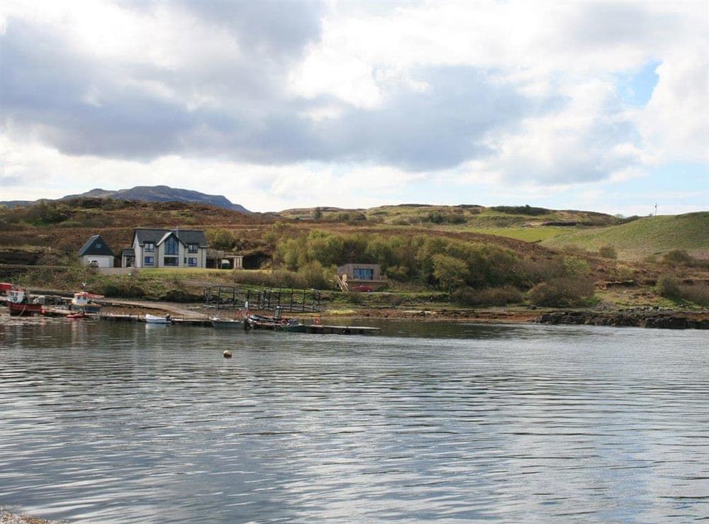Surrounding area (photo 2) at The Duckling in Portnalong, Isle Of Skye