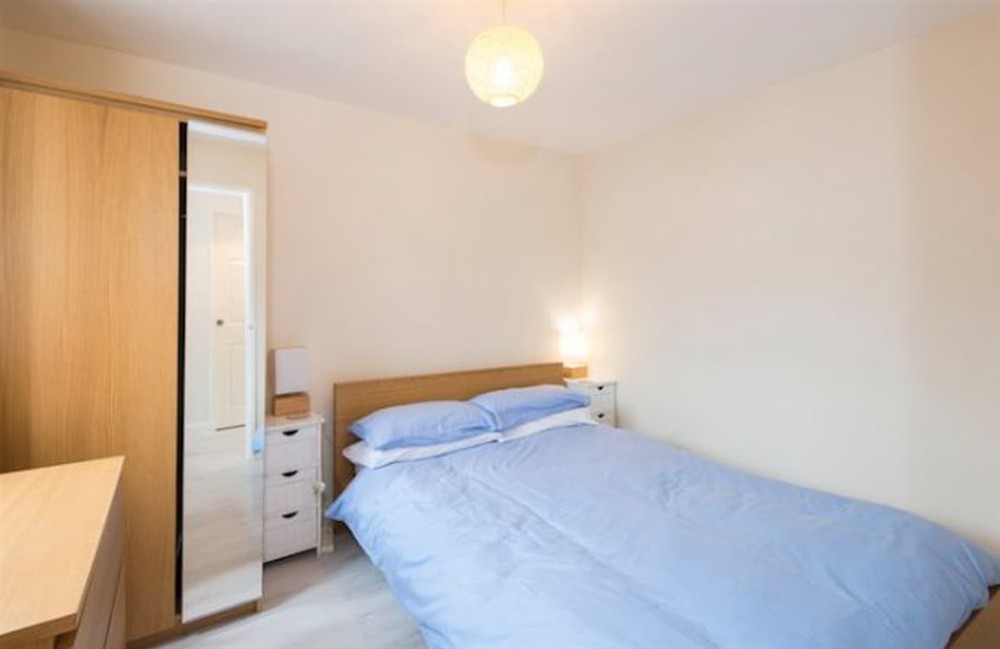 Bedroom (photo 3) at The Dunes in Porthtowan, Cornwall
