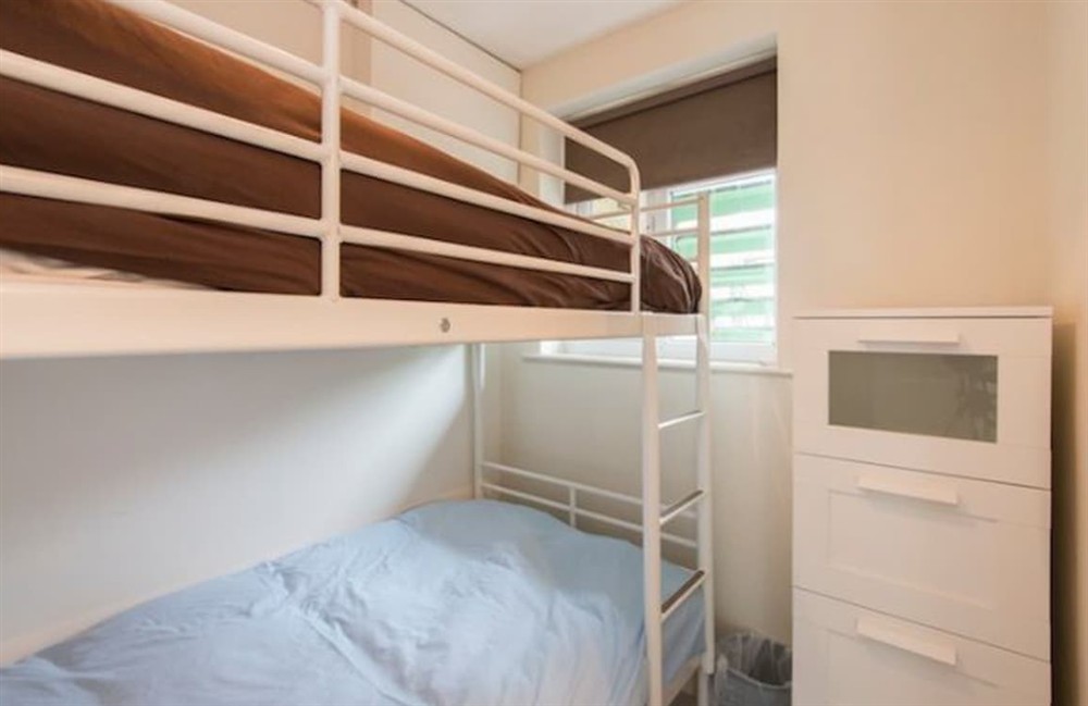 Bunk bedroom (photo 2) at The Dunes in Porthtowan, Cornwall
