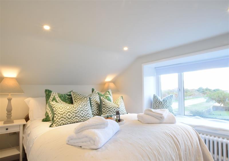 Bedroom at The Dunes, Southwold, Southwold