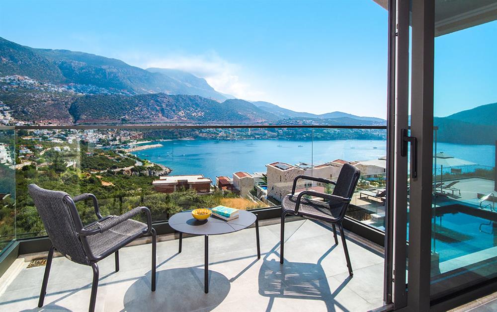 Photo of The Eden Collection - Villa Alara (photo 13) at The Eden Collection - Villa Alara, Kalkan, Turkey