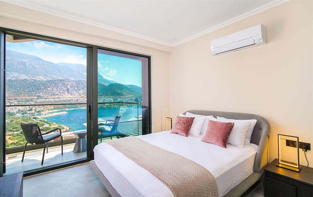 Photo of The Eden Collection - Villa Alara (photo 15) at The Eden Collection - Villa Alara, Kalkan, Turkey