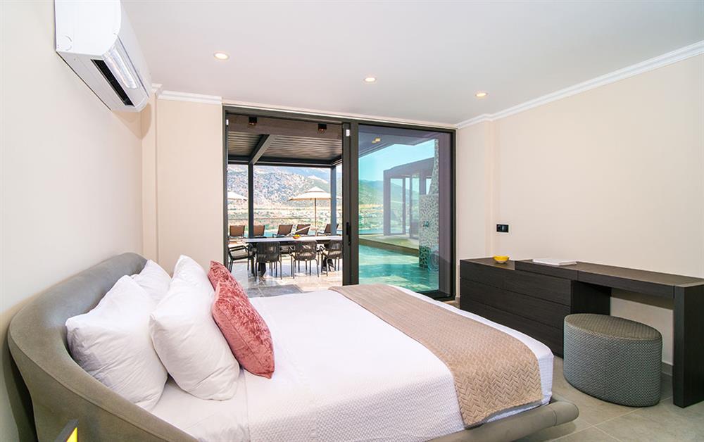 Photo of The Eden Collection - Villa Alara (photo 16) at The Eden Collection - Villa Alara, Kalkan, Turkey