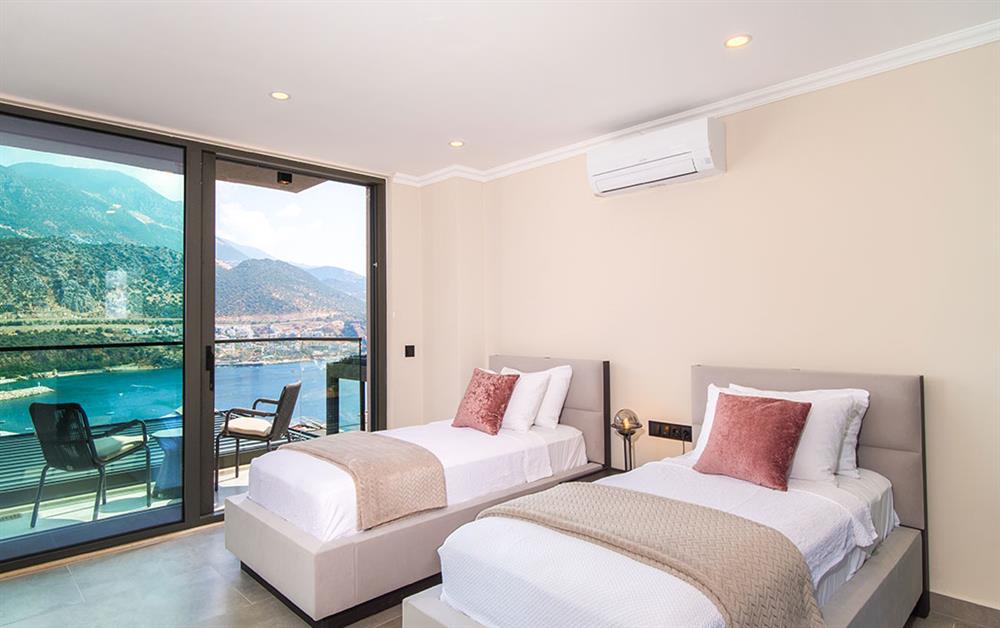 Photo of The Eden Collection - Villa Alara (photo 18) at The Eden Collection - Villa Alara, Kalkan, Turkey