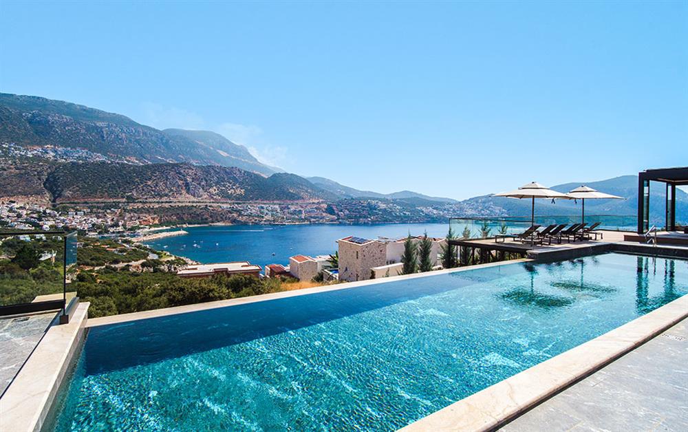 Photo of The Eden Collection - Villa Alara (photo 2) at The Eden Collection - Villa Alara, Kalkan, Turkey