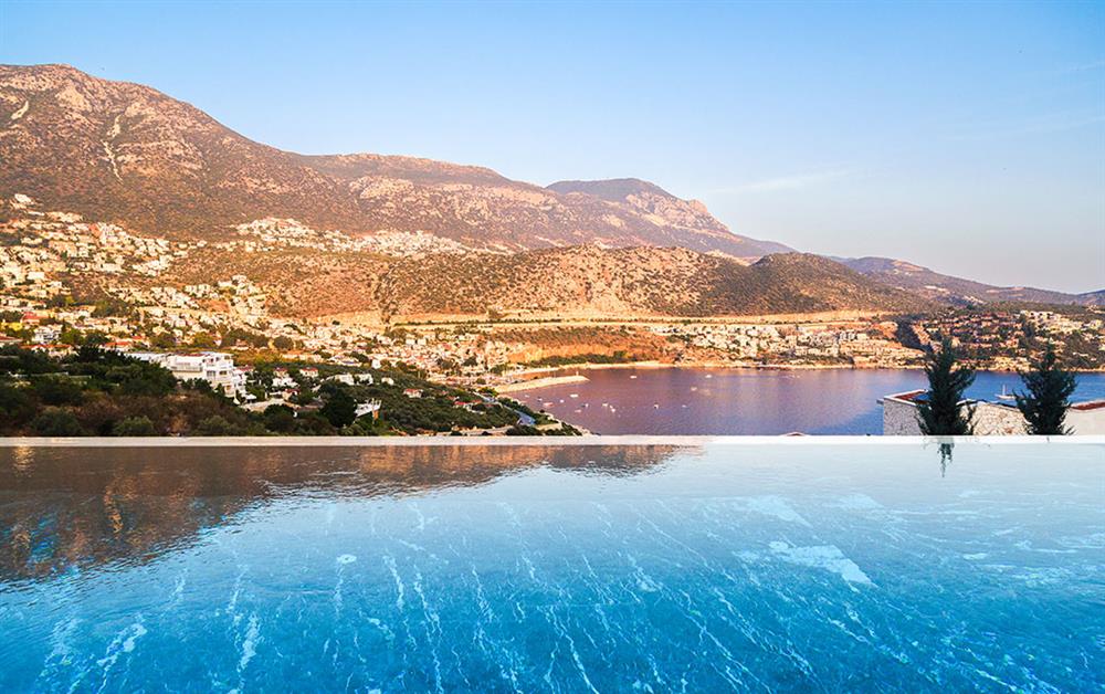 Photo of The Eden Collection - Villa Alara (photo 22) at The Eden Collection - Villa Alara, Kalkan, Turkey