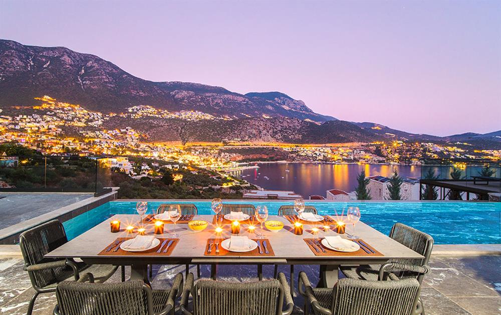 Photo of The Eden Collection - Villa Alara (photo 23) at The Eden Collection - Villa Alara, Kalkan, Turkey