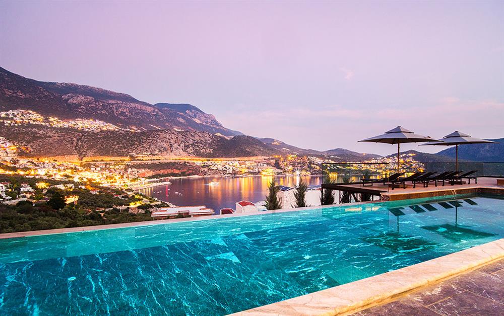 Photo of The Eden Collection - Villa Alara (photo 24) at The Eden Collection - Villa Alara, Kalkan, Turkey