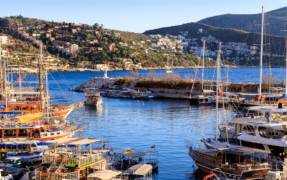 Photo of The Eden Collection - Villa Alara (photo 28) at The Eden Collection - Villa Alara, Kalkan, Turkey