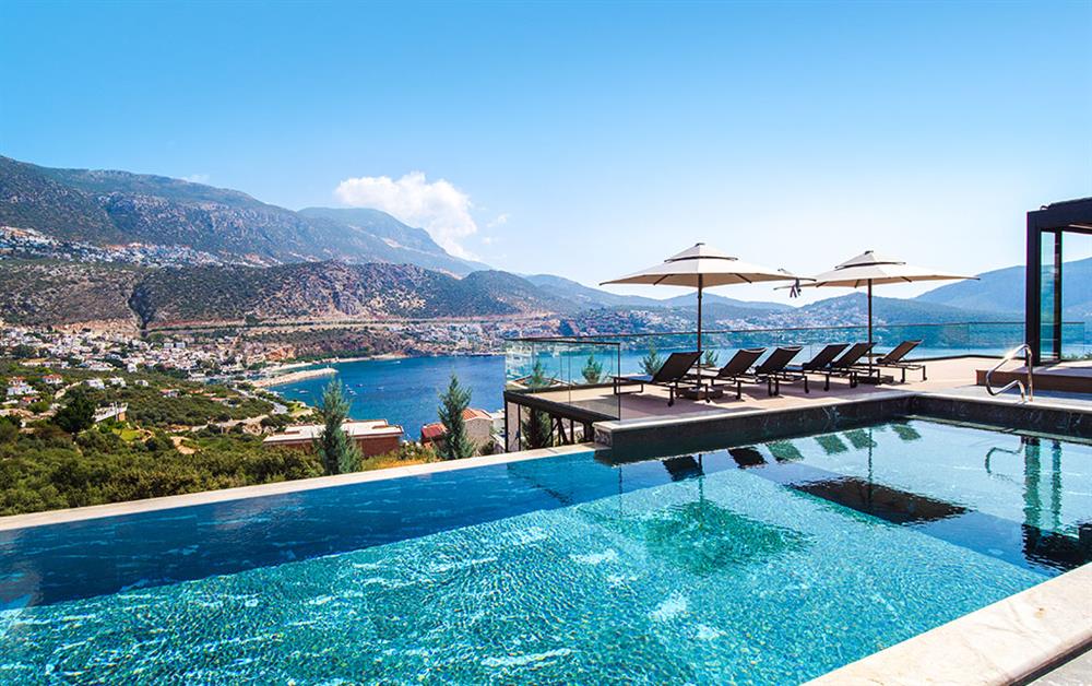 Photo of The Eden Collection - Villa Alara (photo 3) at The Eden Collection - Villa Alara, Kalkan, Turkey
