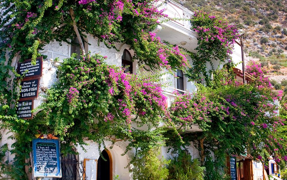 Photo of The Eden Collection - Villa Alara (photo 31) at The Eden Collection - Villa Alara, Kalkan, Turkey