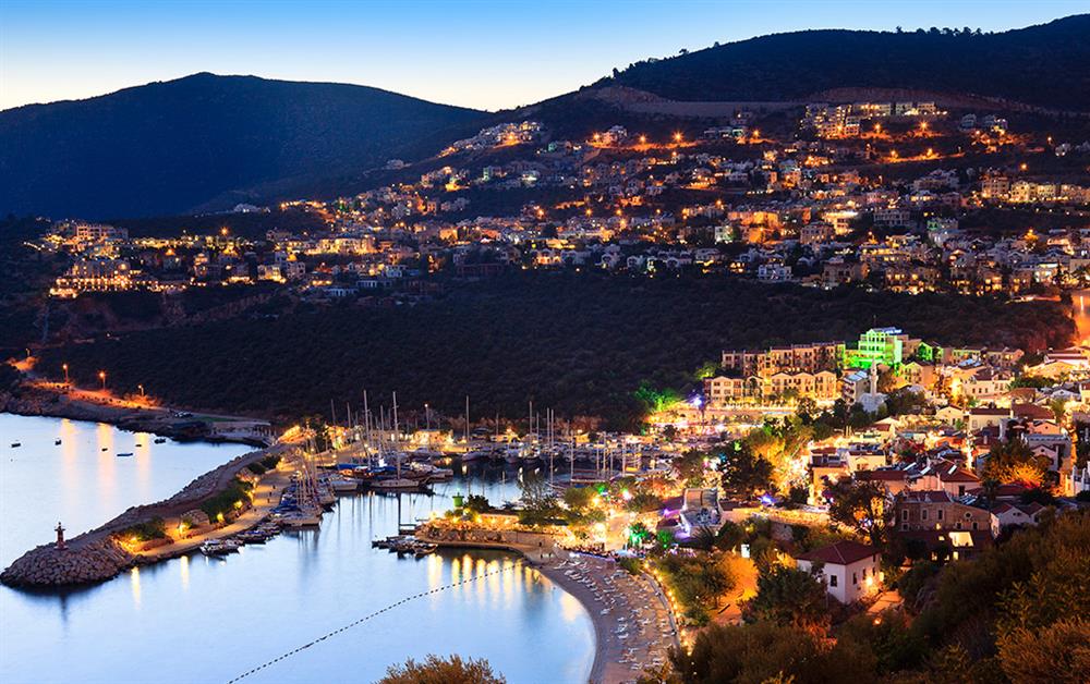 Photo of The Eden Collection - Villa Alara (photo 37) at The Eden Collection - Villa Alara, Kalkan, Turkey