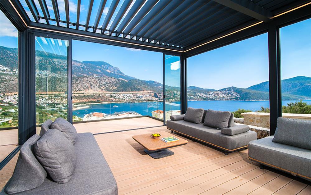 Photo of The Eden Collection - Villa Alara (photo 4) at The Eden Collection - Villa Alara, Kalkan, Turkey