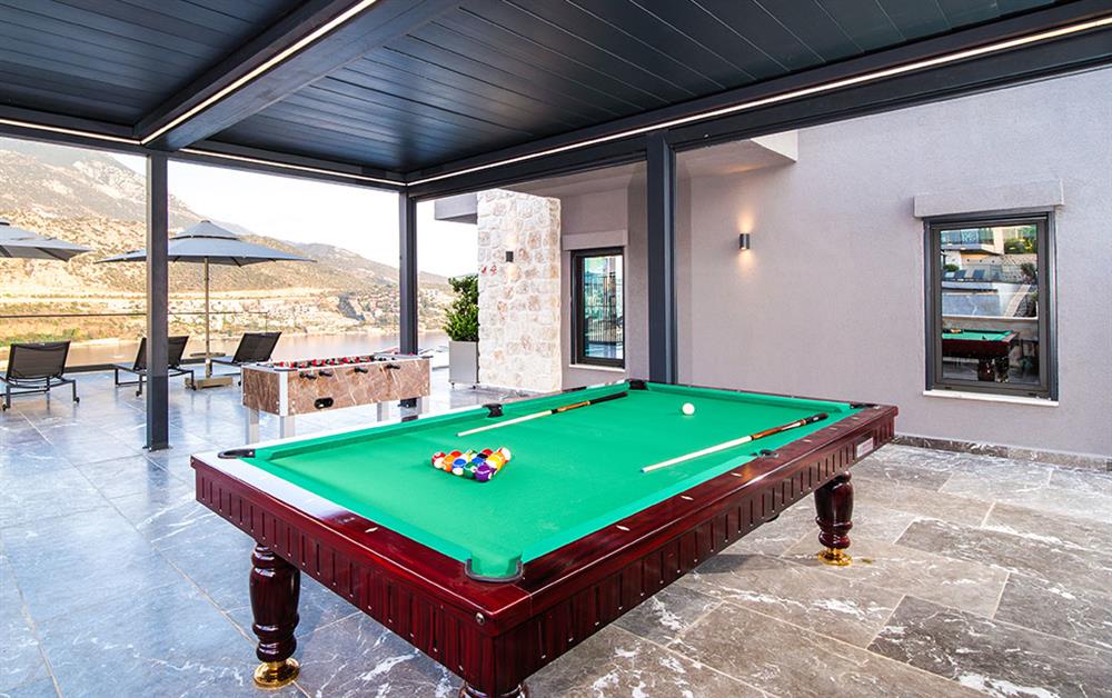 Photo of The Eden Collection - Villa Alara (photo 6) at The Eden Collection - Villa Alara, Kalkan, Turkey