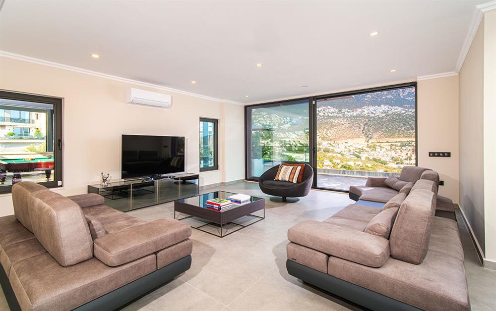 Photo of The Eden Collection - Villa Alara (photo 8) at The Eden Collection - Villa Alara, Kalkan, Turkey