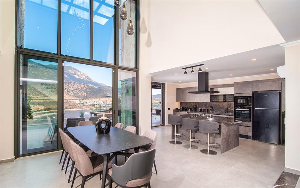 Photo of The Eden Collection - Villa Alara (photo 9) at The Eden Collection - Villa Alara, Kalkan, Turkey
