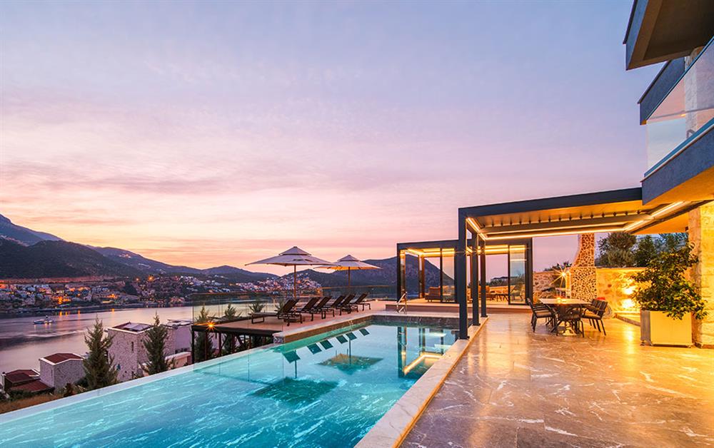 Photo of The Eden Collection - Villa Alara at The Eden Collection - Villa Alara, Kalkan, Turkey